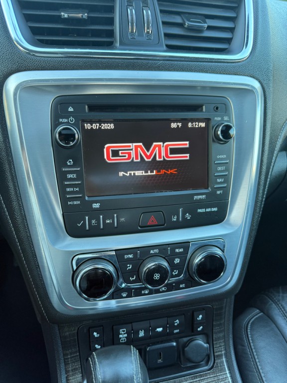 2015 GMC Acadia Image 12
