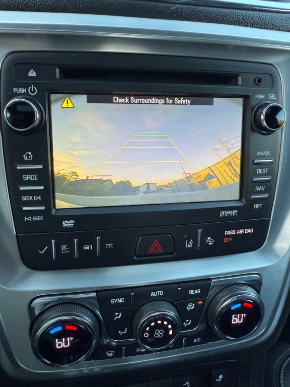 2015 GMC Acadia Image 14