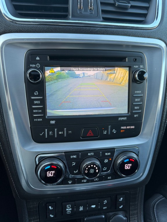 2015 GMC Acadia Image 15