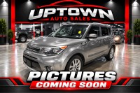 Image for 2018 Kia Soul + ID: 7703685