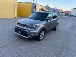 Image for 2018 Kia Soul + ID: 7703685