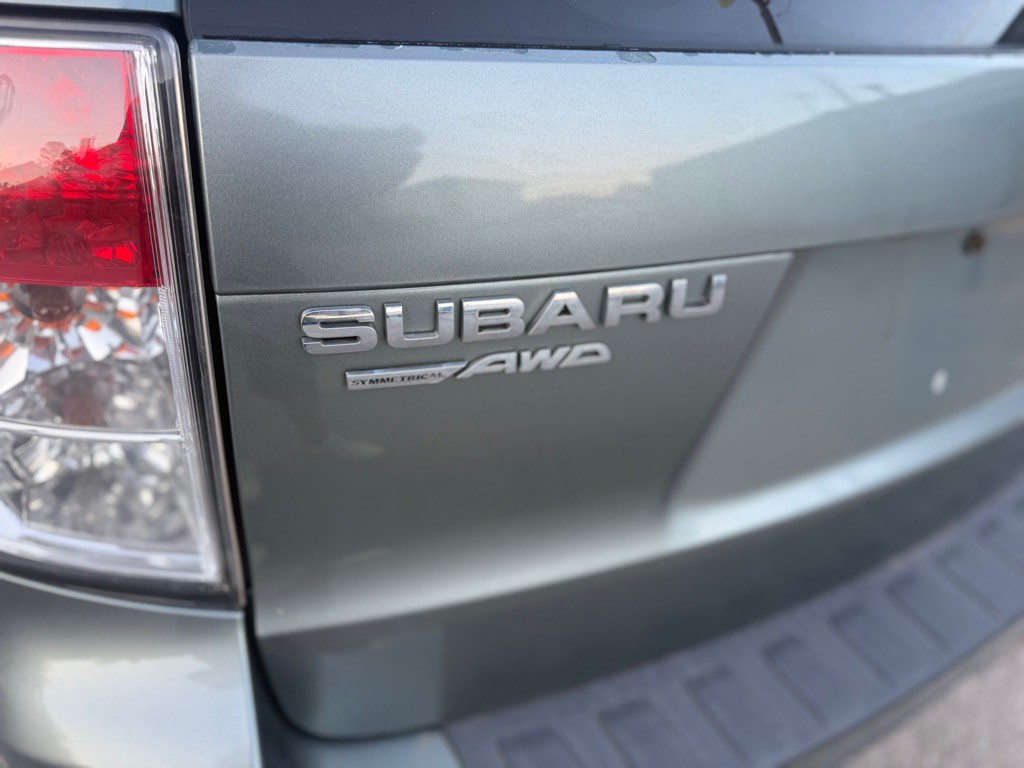 2011 Subaru Forester Image 6