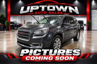 Image for 2017 GMC Acadia SLT-2 ID: 7703694