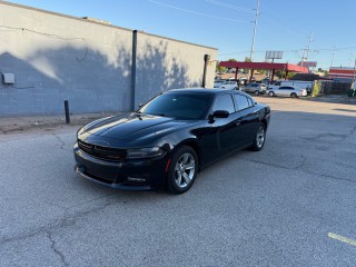 Image for 2015 Dodge Charger SXT ID: 7715325