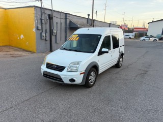 Image for 2011 Ford Transit Connect XLT ID: 7715328