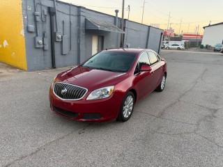 Image for 2016 Buick Verano  ID: 7717699
