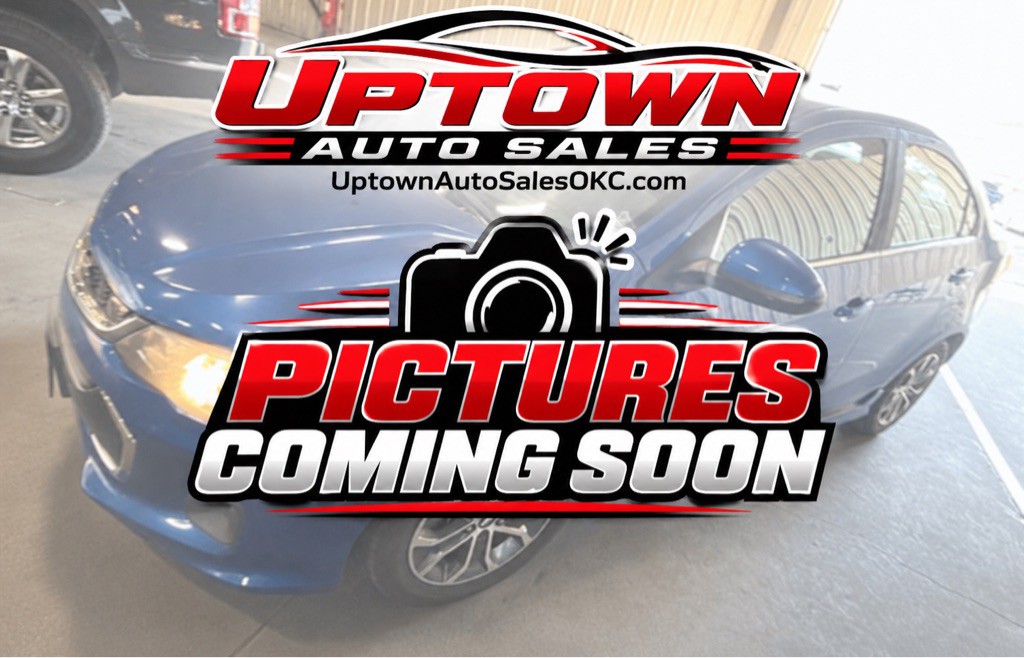 2017 Chevrolet Sonic LT
