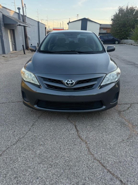 2011 Toyota Corolla Image 3