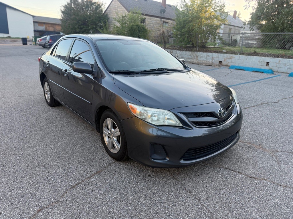 2011 Toyota Corolla Image 4