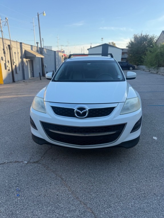 2012 Mazda CX-9 Image 2