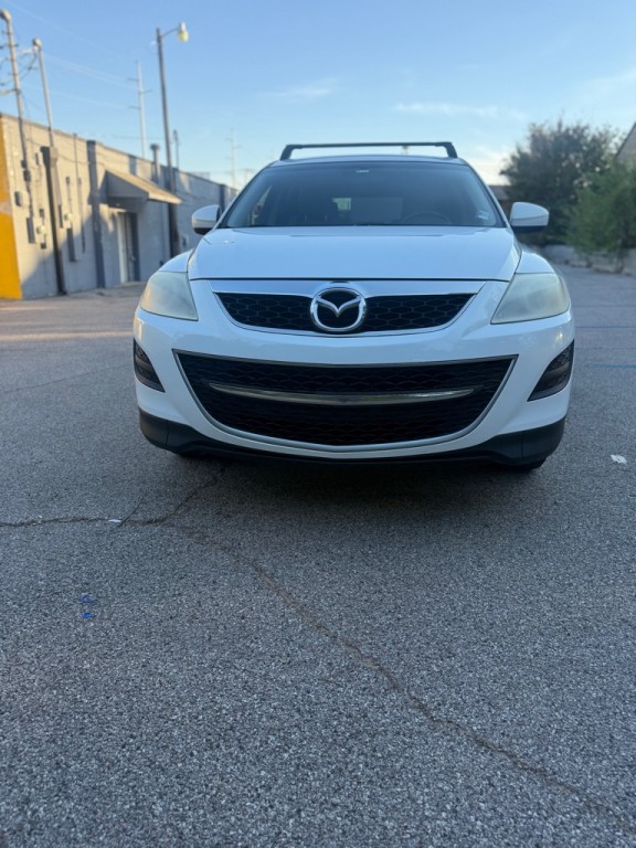 2012 Mazda CX-9 Image 3