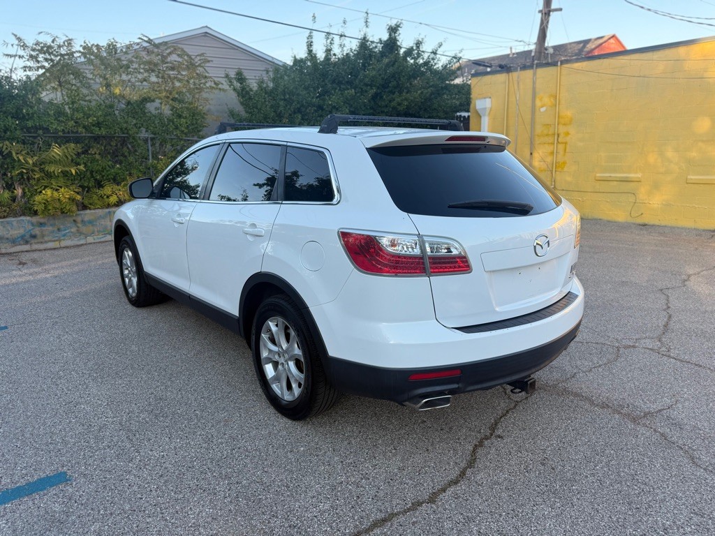 2012 Mazda CX-9 Image 6