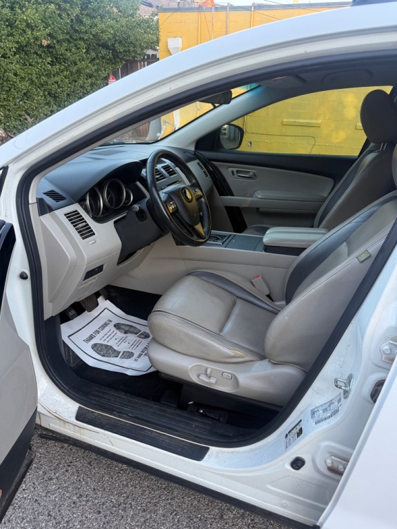 2012 Mazda CX-9 Image 7