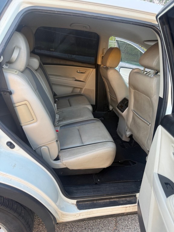 2012 Mazda CX-9 Image 8