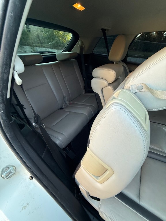 2012 Mazda CX-9 Image 9