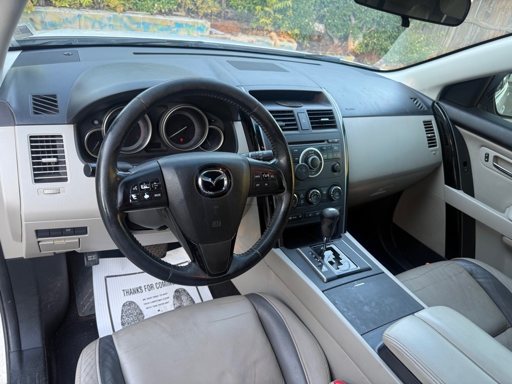 2012 Mazda CX-9 Image 10