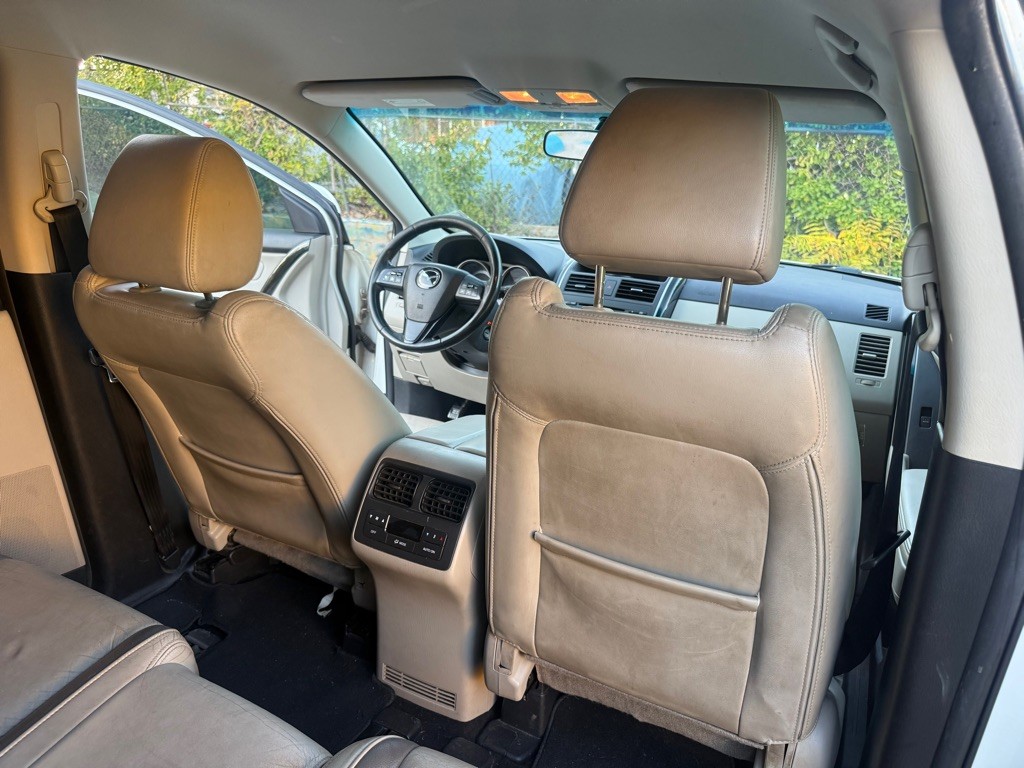 2012 Mazda CX-9 Image 11