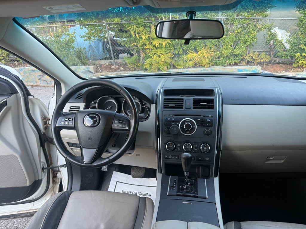 2012 Mazda CX-9 Image 12