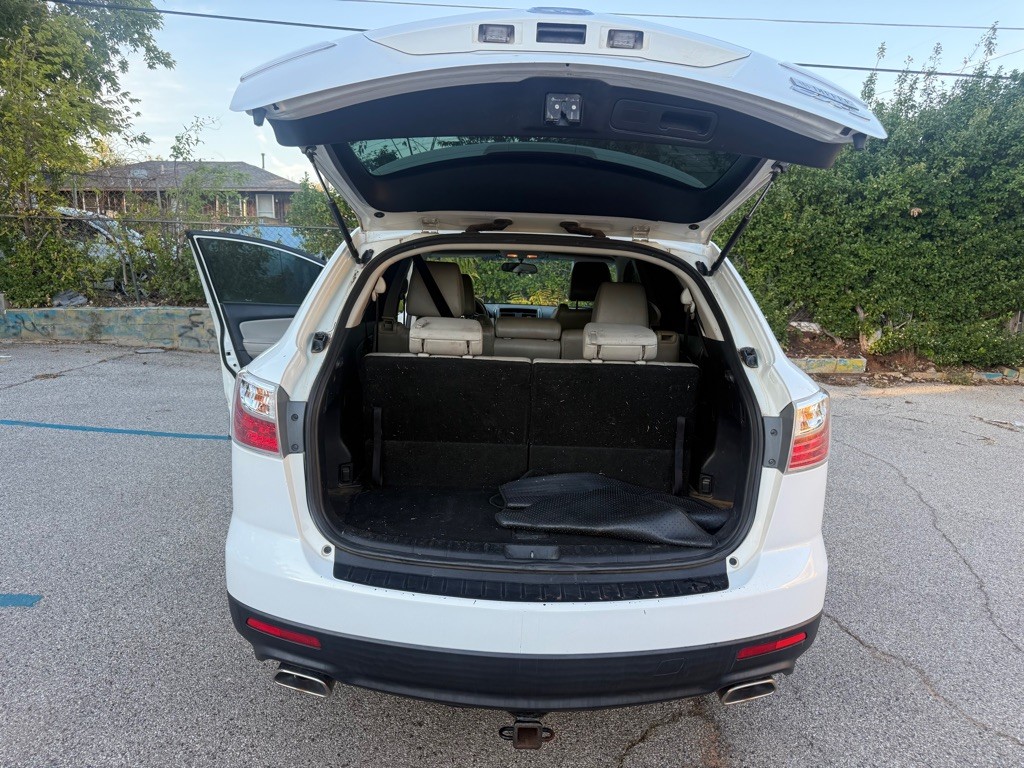 2012 Mazda CX-9 Image 13