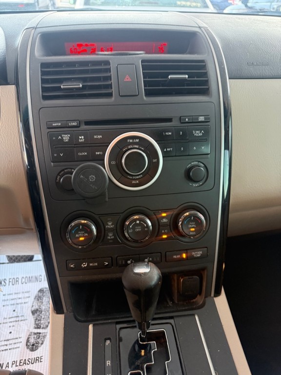 2012 Mazda CX-9 Image 15