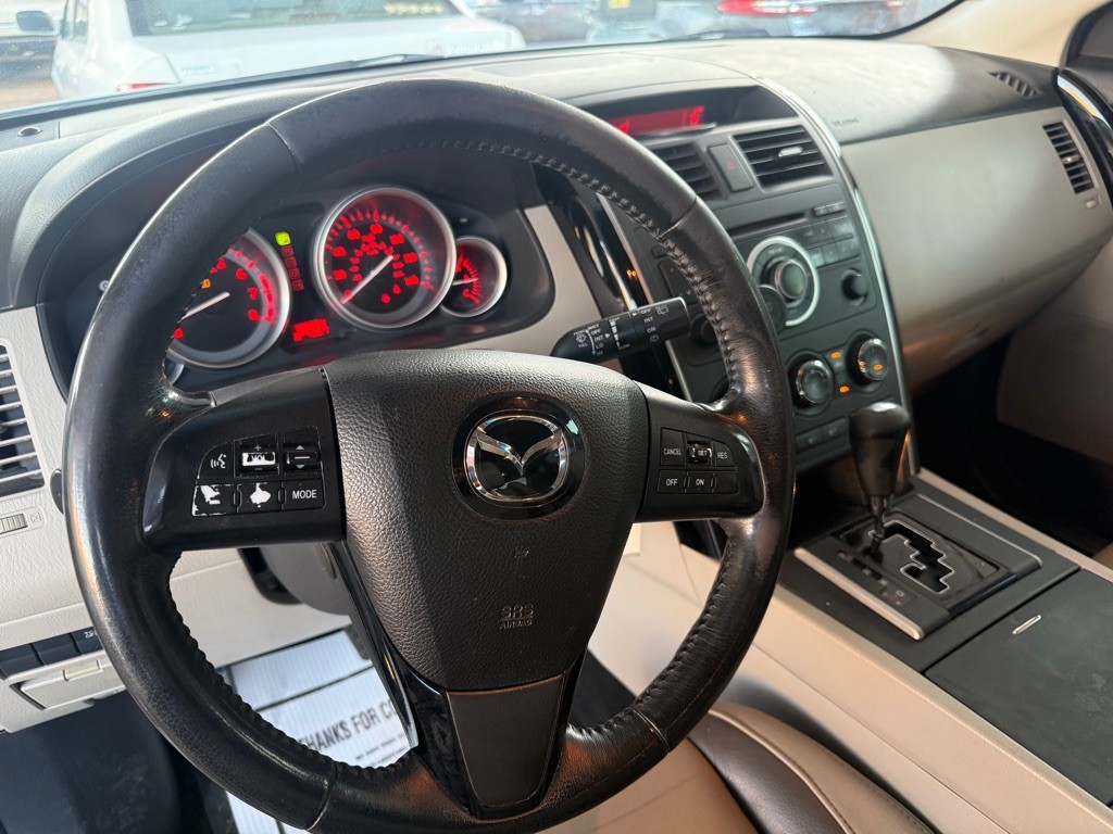 2012 Mazda CX-9 Image 16