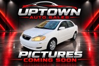 Image for 2005 Toyota Corolla CE ID: 7741211