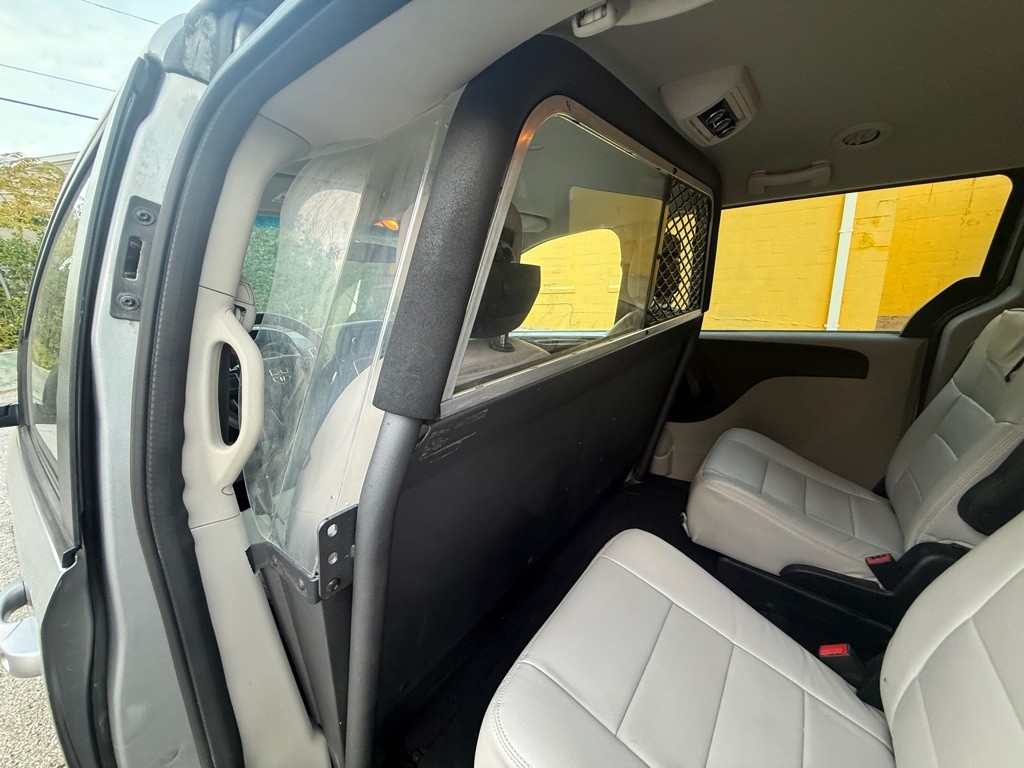 2015 Dodge Grand Caravan Image 7