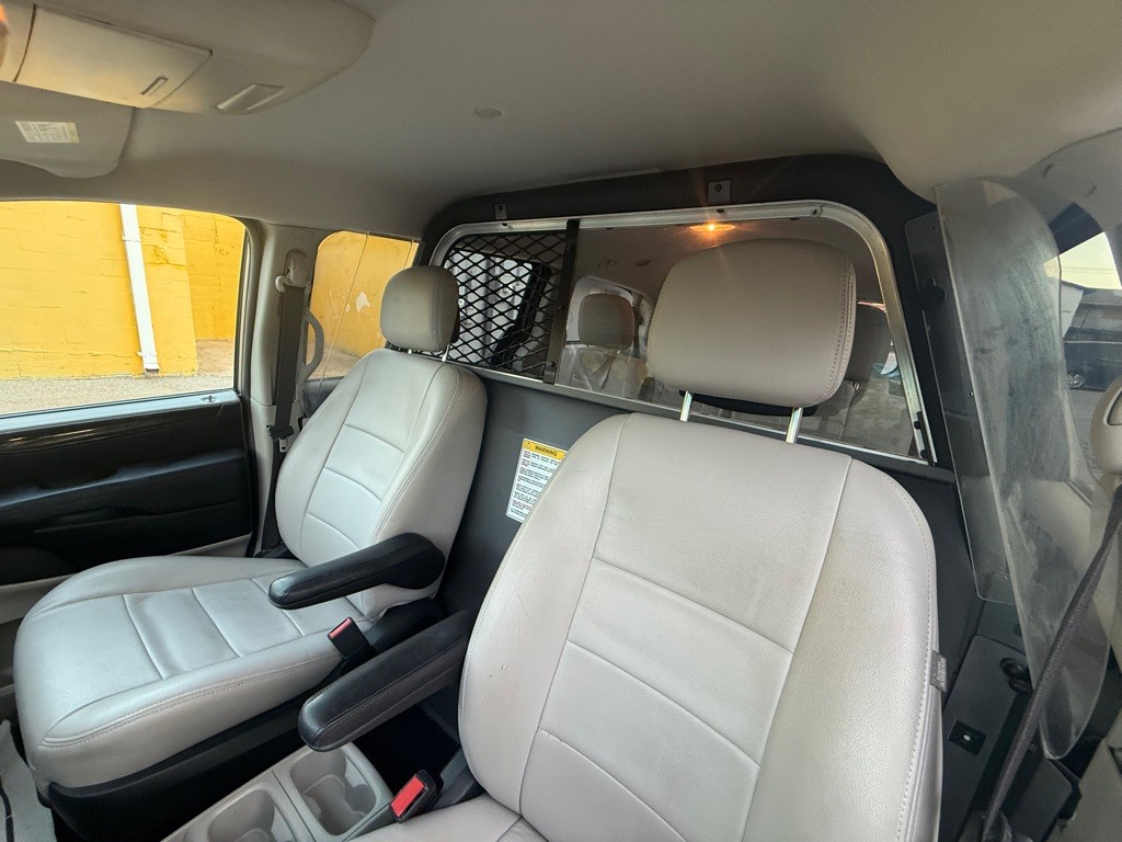 2015 Dodge Grand Caravan Image 11