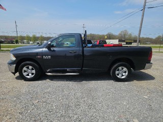 Image for 2014 RAM 1500 ST ID: 6095119