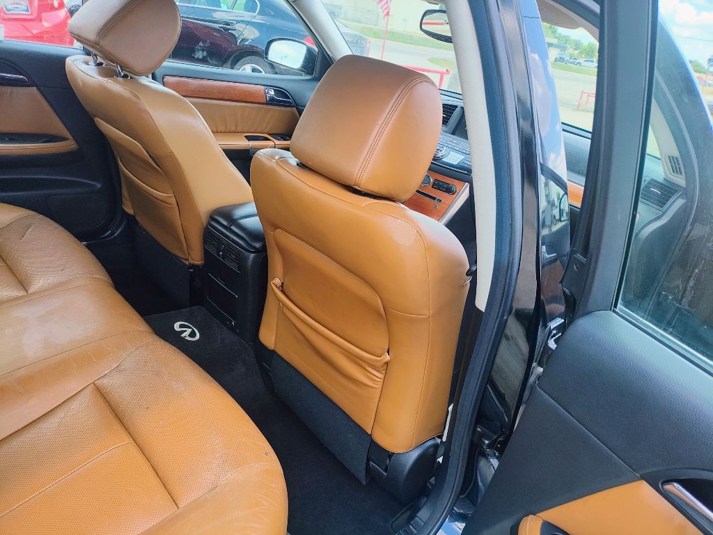 2006 INFINITI M35 Image 11