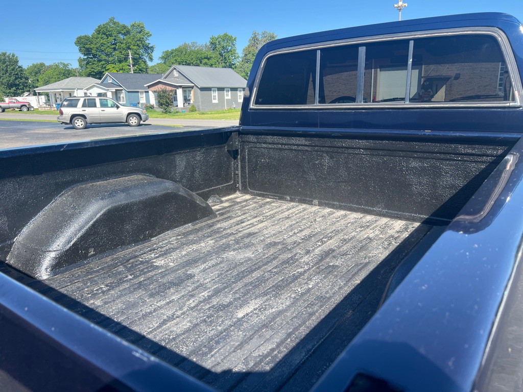 1986 GMC C/K 1500 Image 9