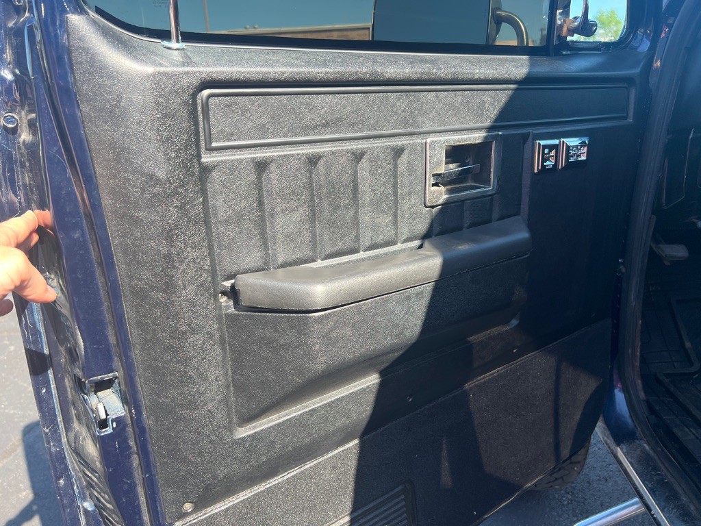1986 GMC C/K 1500 Image 12