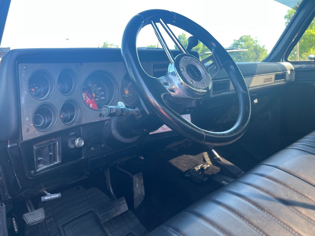 1986 GMC C/K 1500 Image 14