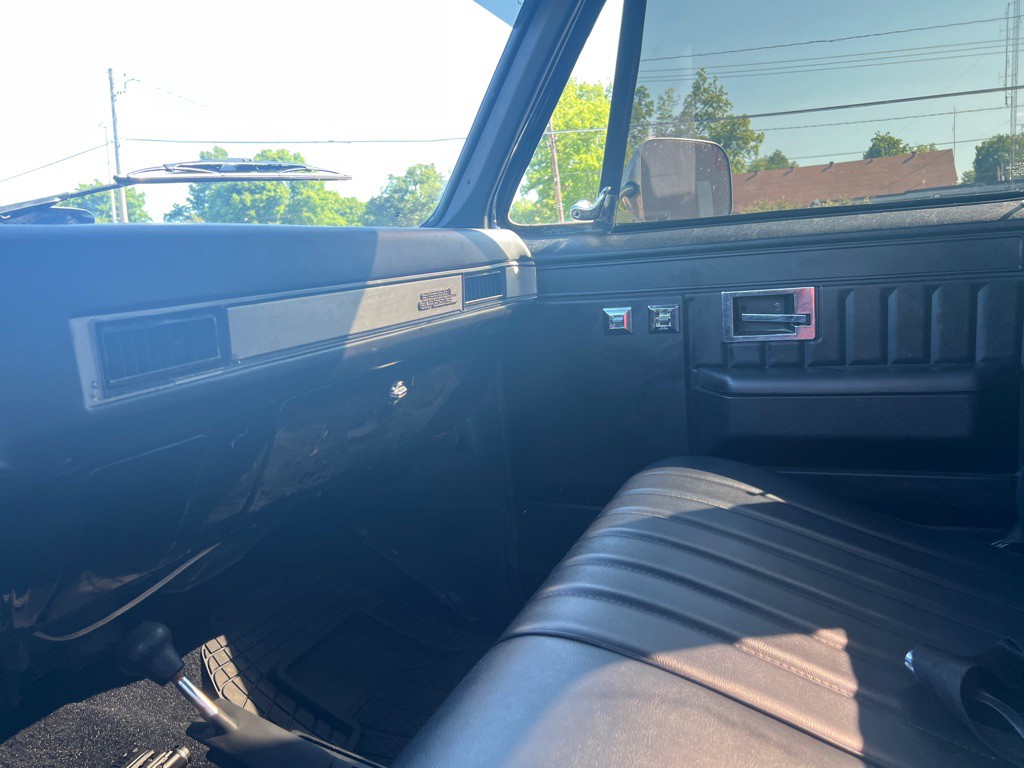 1986 GMC C/K 1500 Image 15