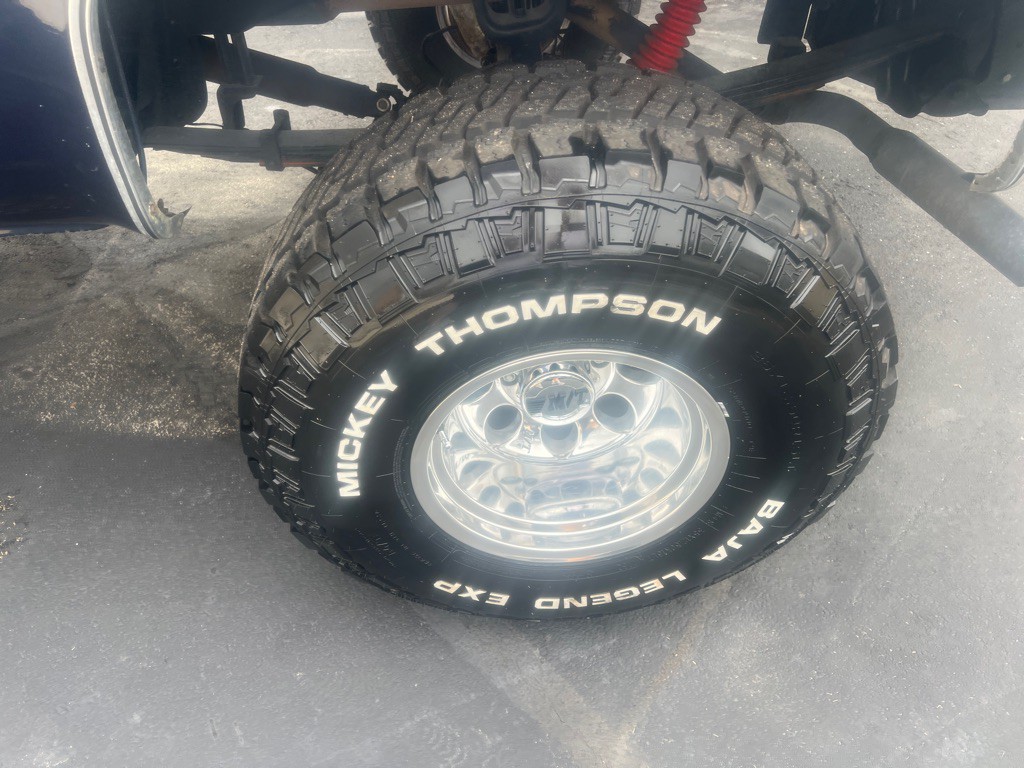 1986 GMC C/K 1500 Image 33