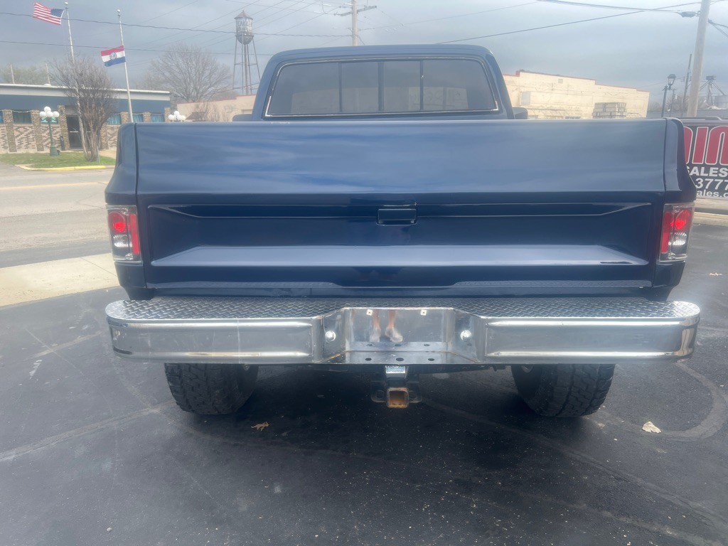 1986 GMC C/K 1500 Image 35