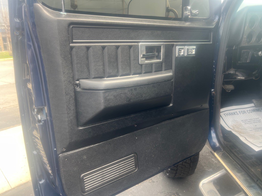 1986 GMC C/K 1500 Image 38