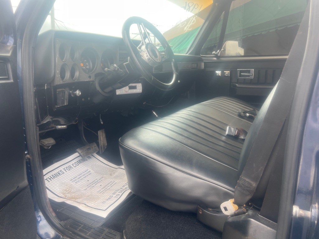 1986 GMC C/K 1500 Image 39