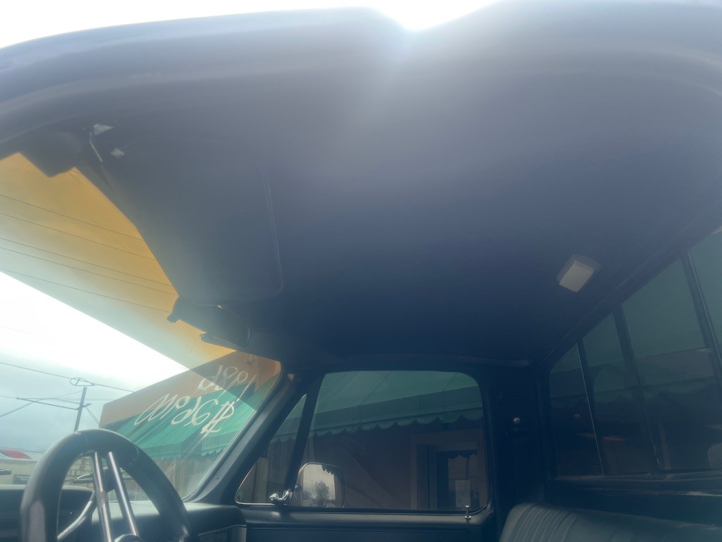 1986 GMC C/K 1500 Image 40