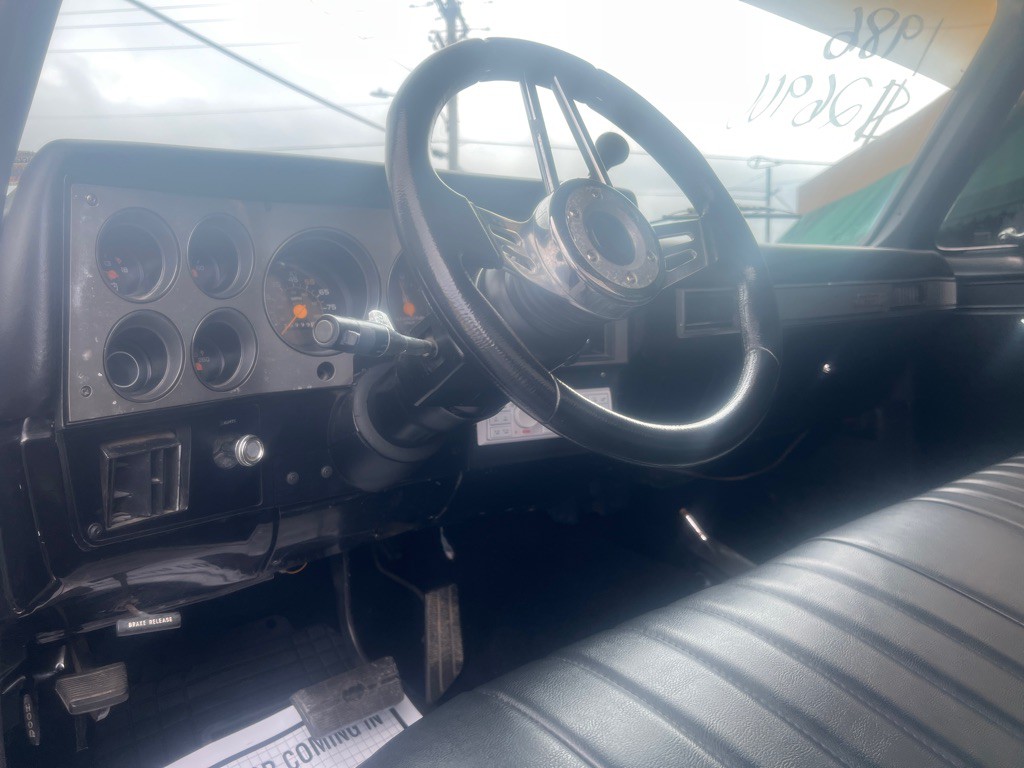 1986 GMC C/K 1500 Image 41
