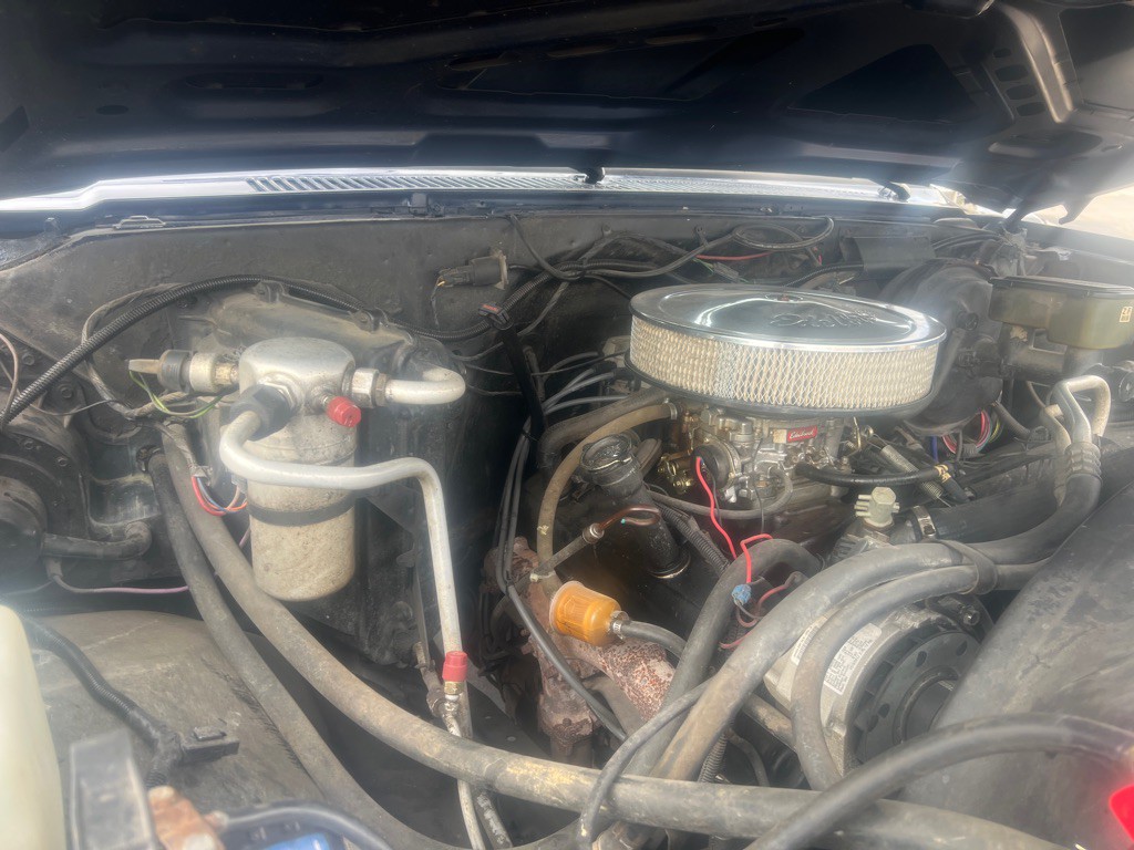 1986 GMC C/K 1500 Image 43