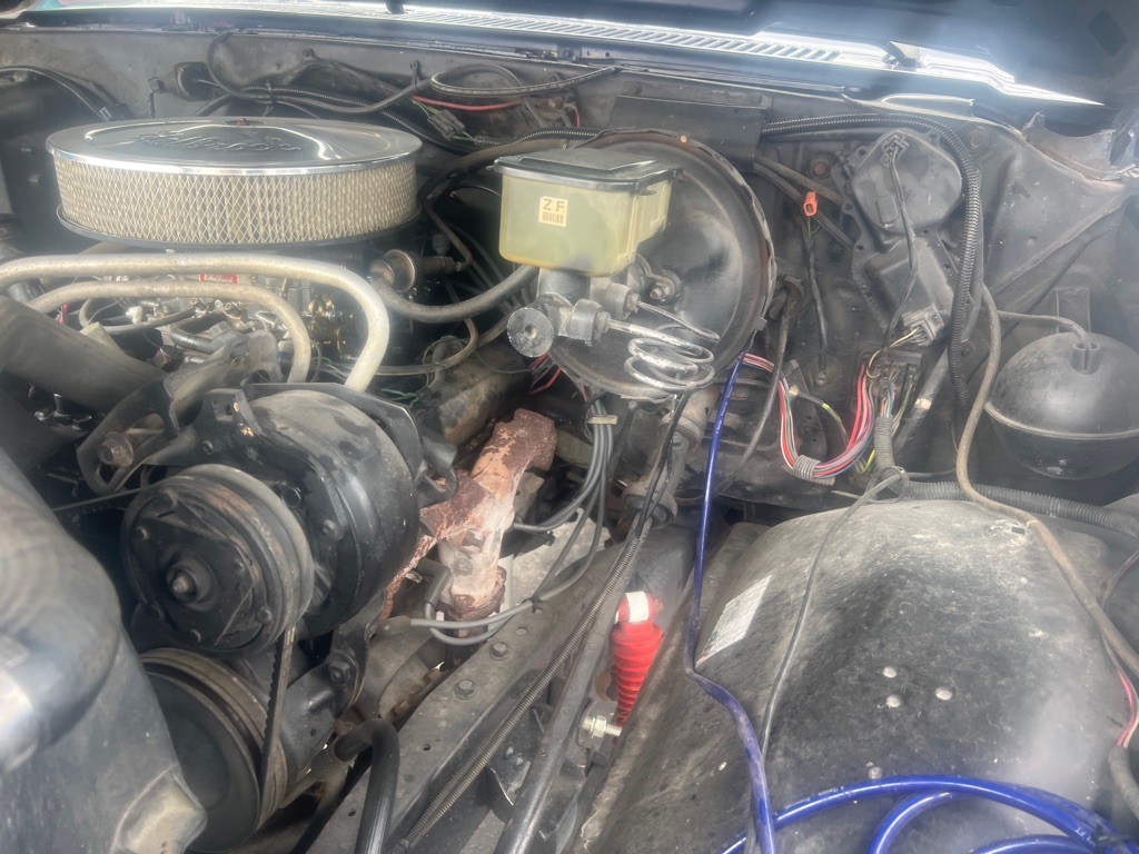 1986 GMC C/K 1500 Image 44