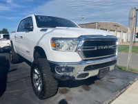 Image for 2020 RAM 1500 Big Horn/lone Star ID: 6633362