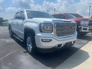 Image for 2017 GMC Sierra 1500 DENALI ID: 6653466