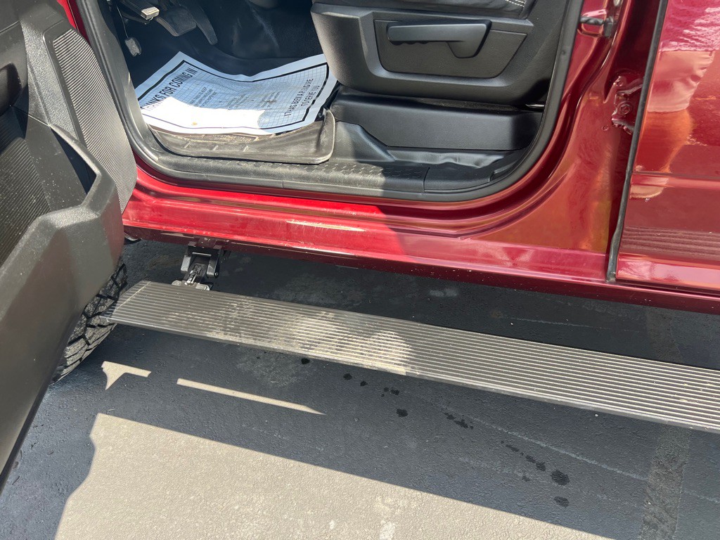 2022 RAM 2500 Image 5