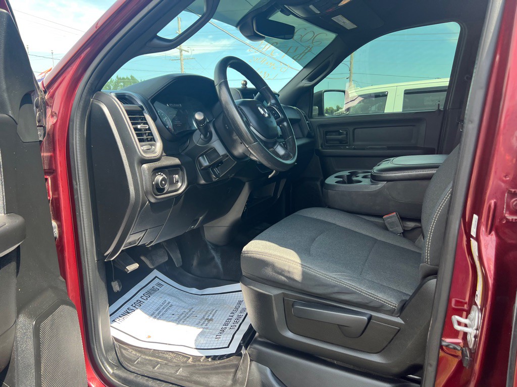2022 RAM 2500 Image 6
