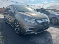 Image for 2019 Honda Odyssey Elite ID: 6721714
