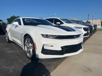 Image for 2022 Chevrolet Camaro SS ID: 6752666