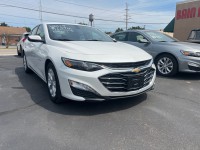 Image for 2019 Chevrolet Malibu LT ID: 6792642