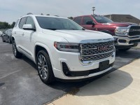 Image for 2021 GMC Acadia Denali ID: 6795292
